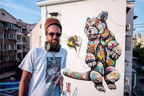 英國(guó)藝術(shù)家Louis Masis的作品 英國(guó)藝術(shù)家Louis Masis的作品