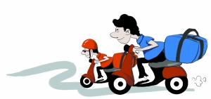 外賣走向加時賽還是點球戰 外賣走向加時賽還是點球戰