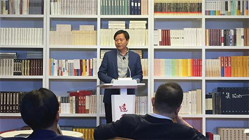雷軍分享對小米產業創新的認識和他本人對全球市場的看法 雷軍分享對小米產業創新的認識和他本人對全球市場的看法