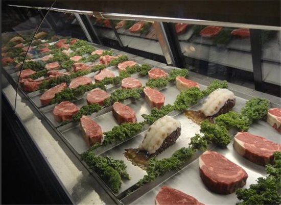 弄啥嘞？這居然是最佳餐廳