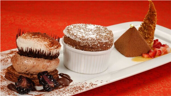 弄啥嘞？這居然是最佳餐廳