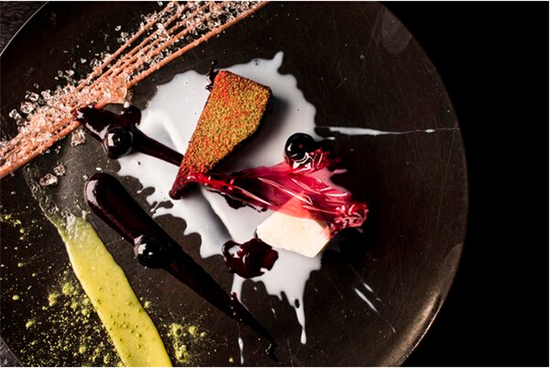 弄啥嘞？這居然是最佳餐廳