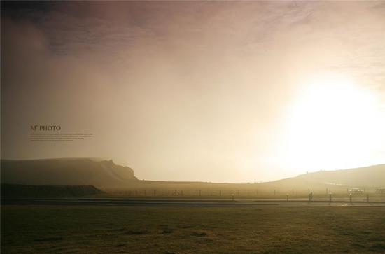 莫赫懸崖邀你來自殺 敢嗎?