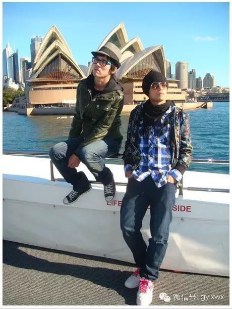 明星旅行糗事一籮筐 總有一個(gè)萌到你!