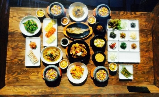 我眼中的韓國，既世俗又飽滿