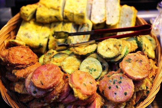 我眼中的韓國，既世俗又飽滿