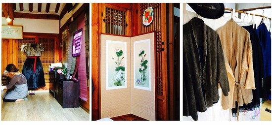 我眼中的韓國，既世俗又飽滿