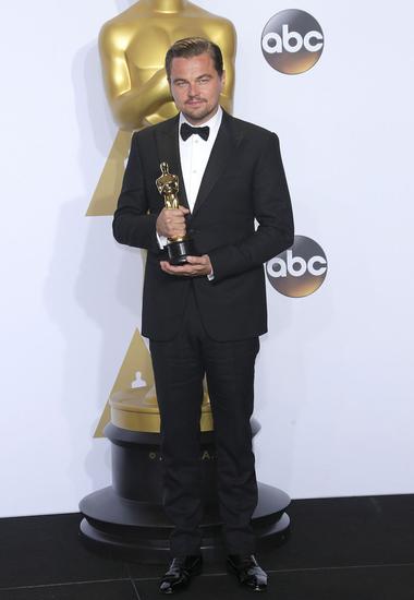 小李得獎了,是真的!