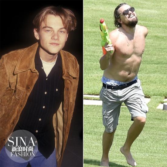 你能相信這是一個人?!