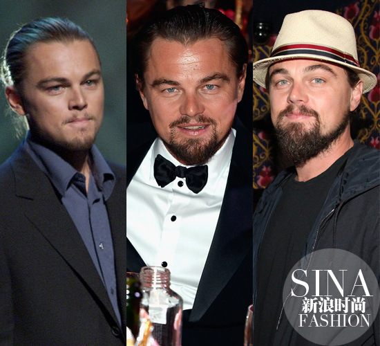 如今的小李不管衣服多帥,他都是邋遢的!