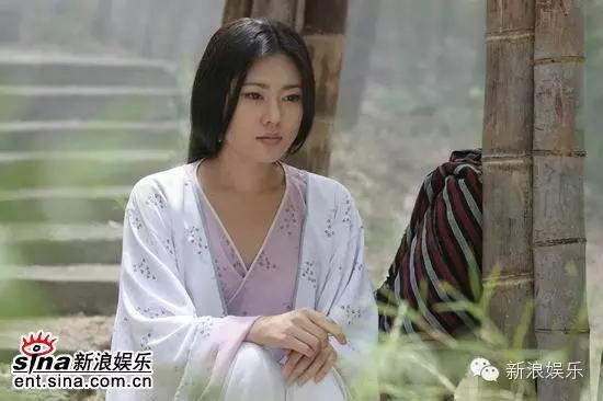 允兒招架不住古裝？韓國女星古裝LOOK一覽 誰贏了？