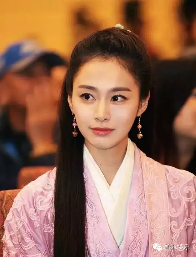 允兒招架不住古裝？韓國女星古裝LOOK一覽 誰贏了？