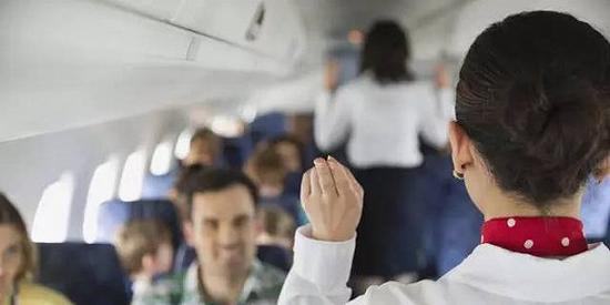 機(jī)組人員有沒(méi)有權(quán)利逮捕乘客?