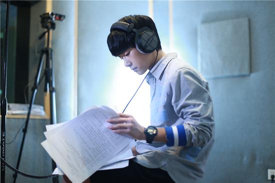 《小王子》曝配音幕后特輯 《小王子》曝配音幕后特輯