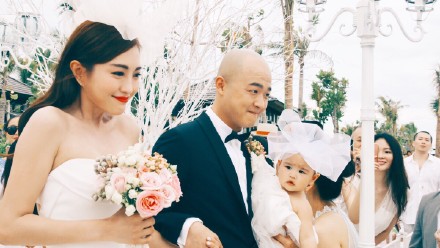 包貝爾曝奇葩婚戒誓言 包貝爾曝奇葩婚戒誓言