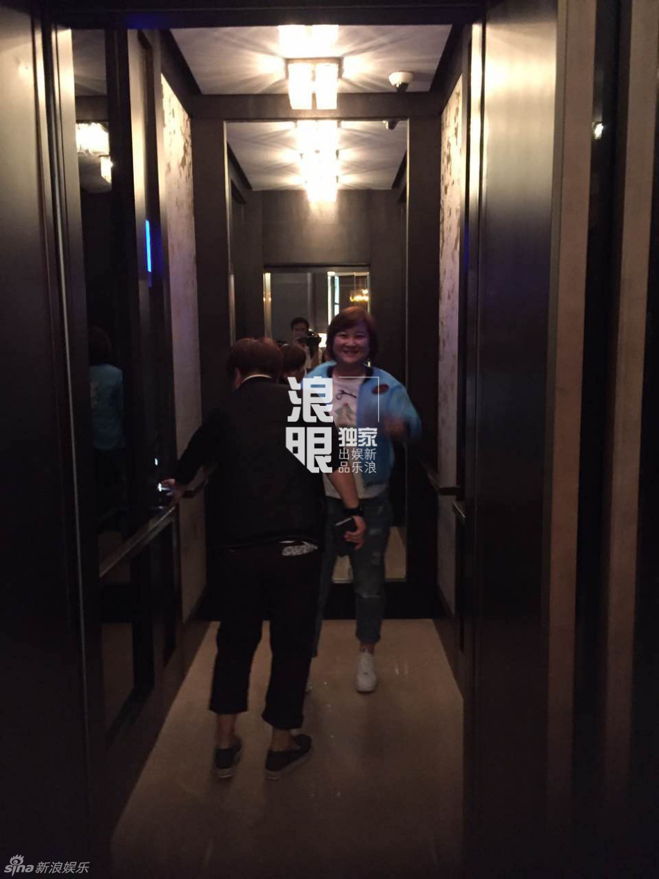 佟麗婭為兒子辦百日宴群星道賀 佟麗婭為兒子辦百日宴群星道賀