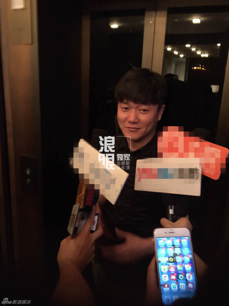 佟麗婭為兒子辦百日宴群星道賀 佟麗婭為兒子辦百日宴群星道賀