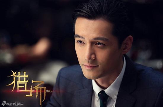 胡歌劉詩詩新片與湖南衛視糾紛或重新發行