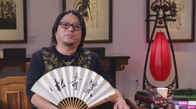 高曉松曝節目遭加國停播 高曉松曝節目遭加國停播