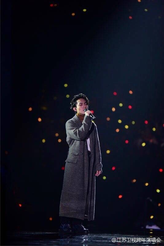 林宥嘉不滿被指禁欲系 林宥嘉不滿被指禁欲系