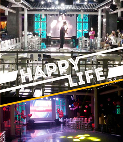 現(xiàn)場布置,好華美,好浪漫哦! 現(xiàn)場布置,好華美,好浪漫哦!