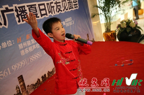 《周迪有戲》小擂主 《周迪有戲》小擂主