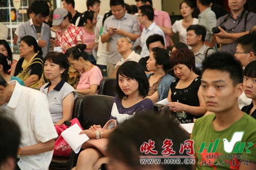 現場一角 現場一角