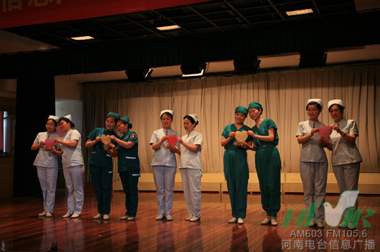 “愛(ài)天使”系列巡講