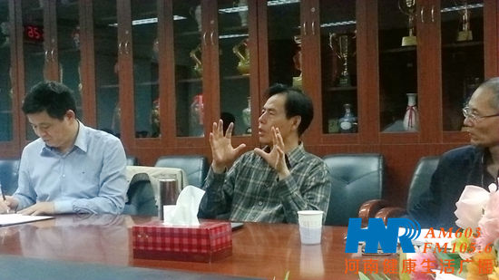 楊誠勇老師談節目創新 楊誠勇老師談節目創新