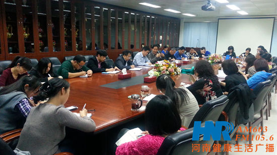 聽楊誠勇老師談節目創新 聽楊誠勇老師談節目創新