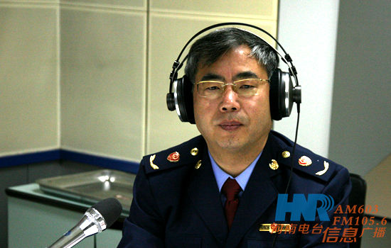 三門峽市工商局局長郭群一行做客《秀創(chuàng)業(yè)》 三門峽市工商局局長郭群一行做客《秀創(chuàng)業(yè)》