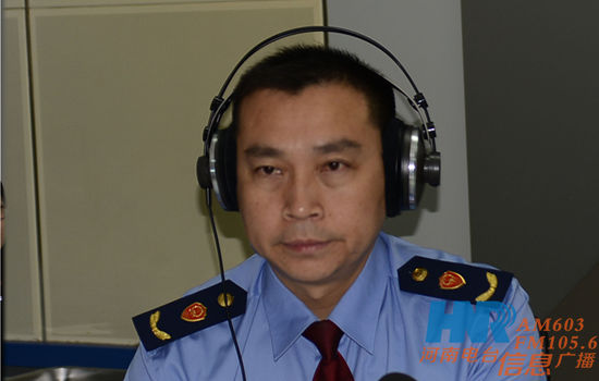 周口市工商局黨組書記、局長邵宏偉 周口市工商局黨組書記、局長邵宏偉