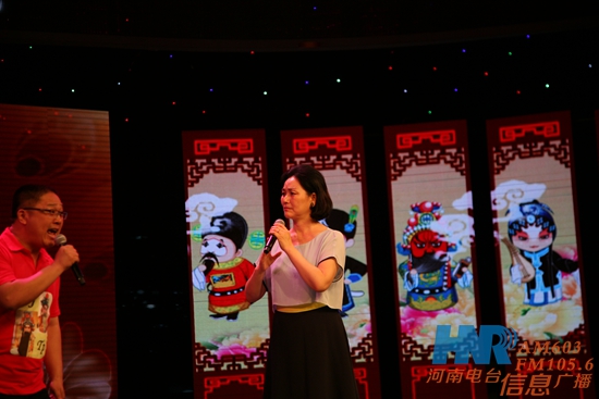 嘉賓助陣 嘉賓助陣