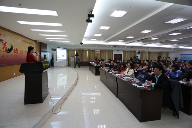 講堂現場 講堂現場