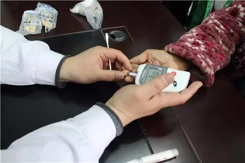 內分泌科測血糖 內分泌科測血糖