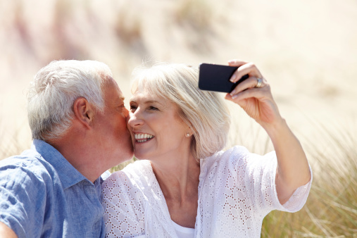 愛情的智慧(圖片來源:華蓋) 愛情的智慧(圖片來源:華蓋)