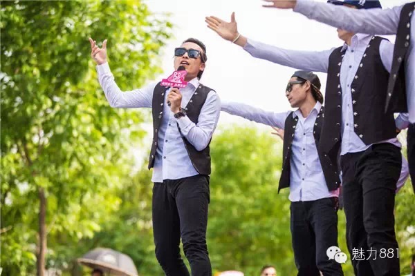 帥氣的雨晨 帥氣的雨晨