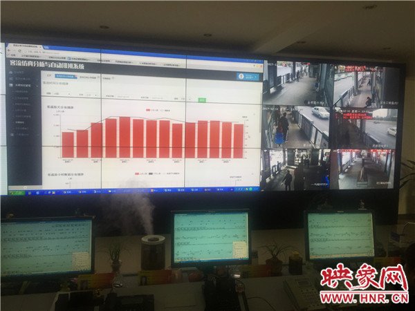 鄭州公交總公司調度室 鄭州公交總公司調度室