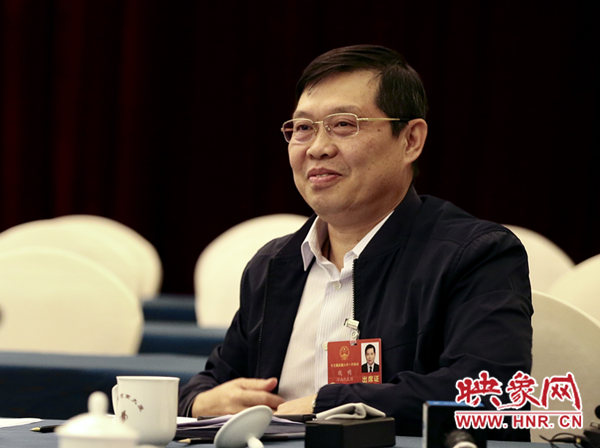 全國(guó)人大代表魏明 全國(guó)人大代表魏明