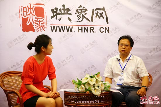 天津大學河南招生組組長倪雁冰做客映象網2014高考“名校面對面”系列視頻訪談 天津大學河南招生組組長倪雁冰做客映象網2014高考“名校面對面”系列視頻訪談