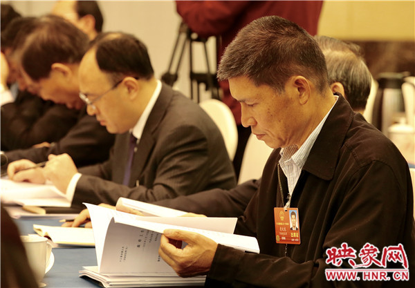 河南團媒體開放日現場 河南團媒體開放日現場