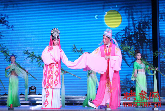 豫劇《必正與妙常》思綿綿恨綿綿 演唱者:木子 池城 豫劇《必正與妙常》思綿綿恨綿綿 演唱者:木子 池城