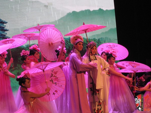 河南省玉卿戲曲音樂藝術研究院成立 河南省玉卿戲曲音樂藝術研究院成立