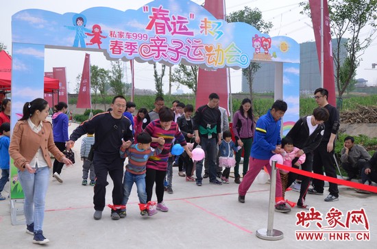 不過看比賽的現場來看,大家比較弱的項目是三人四足,看來各位天使的平衡性還需加強啊 不過看比賽的現場來看,大家比較弱的項目是三人四足,看來各位天使的平衡性還需加強啊