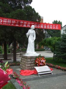 國際護士節 國際護士節