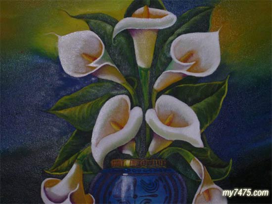 四肢不全仍堅持用嘴作畫 點贊最勵志女畫家 四肢不全仍堅持用嘴作畫 點贊最勵志女畫家