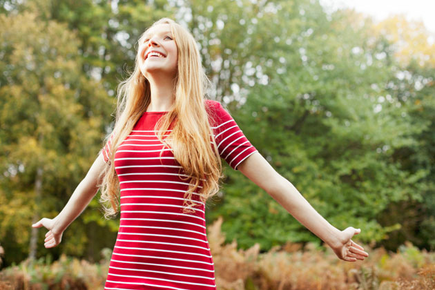 女性養生:五行滋補 對號入座 女性養生:五行滋補 對號入座