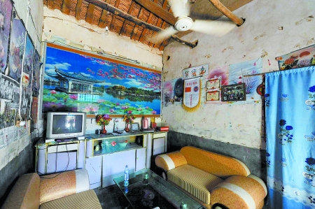 李雪英:鄉(xiāng)村里飛出的金鳳凰 李雪英:鄉(xiāng)村里飛出的金鳳凰