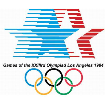 第二十三屆奧運(yùn)會(huì) 第二十三屆奧運(yùn)會(huì)