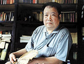 二月河:經歷失敗也是一筆精神財富 二月河:經歷失敗也是一筆精神財富